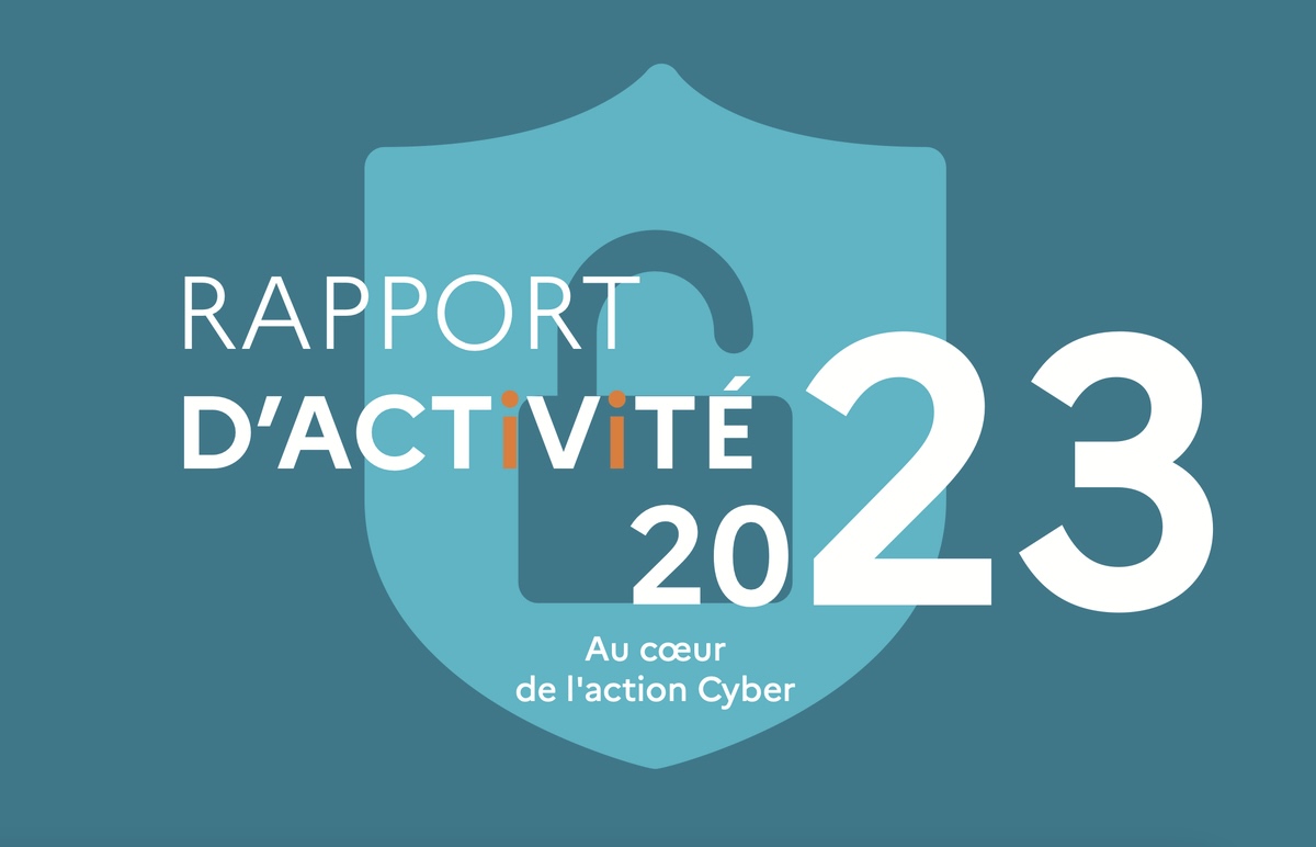Cybermalveillance.gouv.fr publie son état de la menace 2023 et dévoile les trois tendances fortes de l’année