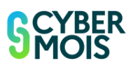 Logo Cyber Mois