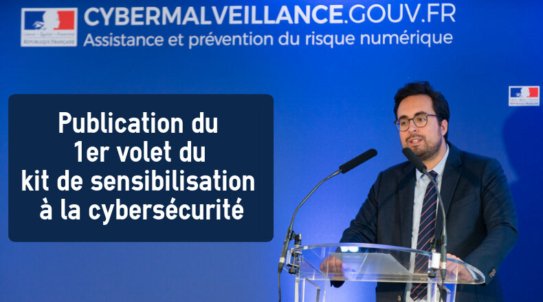 Publication du 1er volet du kit de sensibilisation