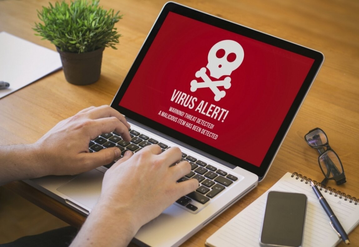 Comment identifier et supprimer un virus ?