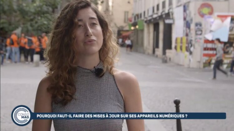 Campagne nationale 2019 TV-médias de sensibilisation à la cybersécurité