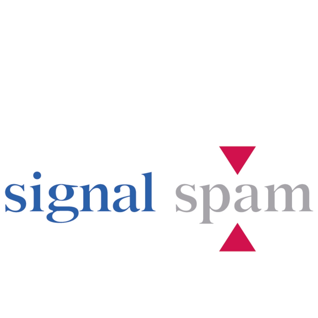 SIGNAL_SPAM