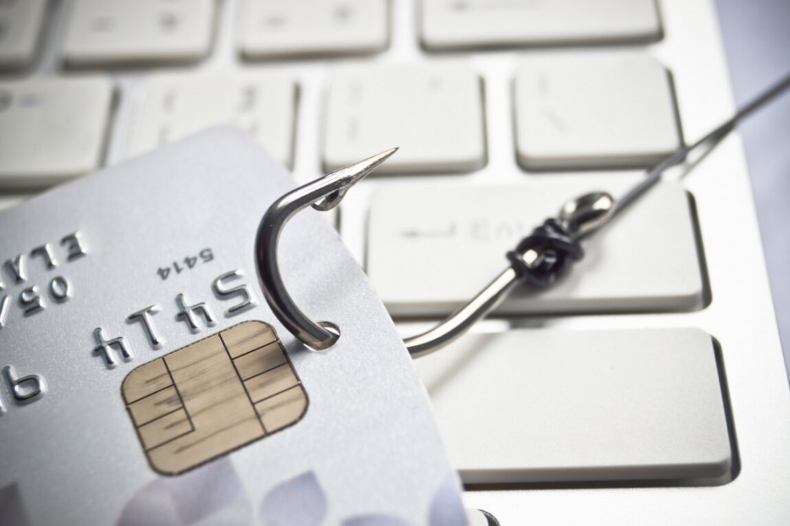 Que faire en cas de phishing ou hameçonnage ?