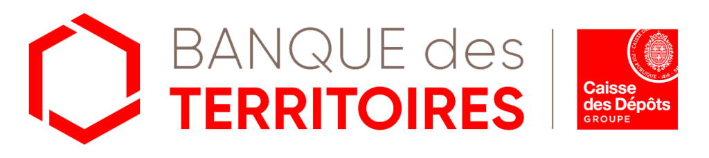 Banque des Territoires logo