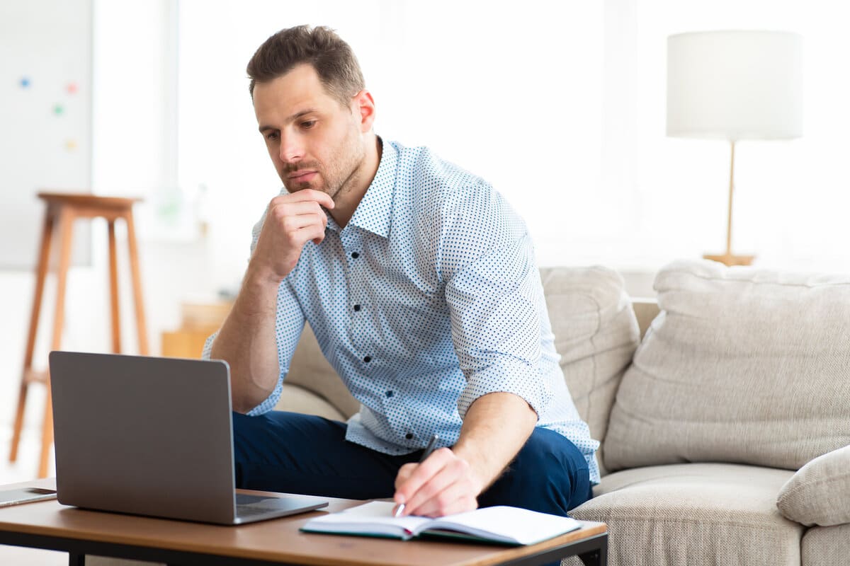 Télétravail sécurité informatique