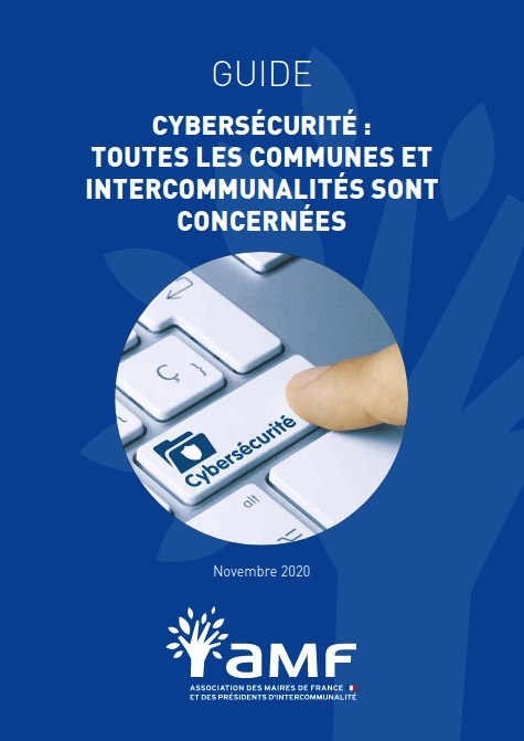 Cybersécurité : toutes les communes et intercommunalités sont concernées