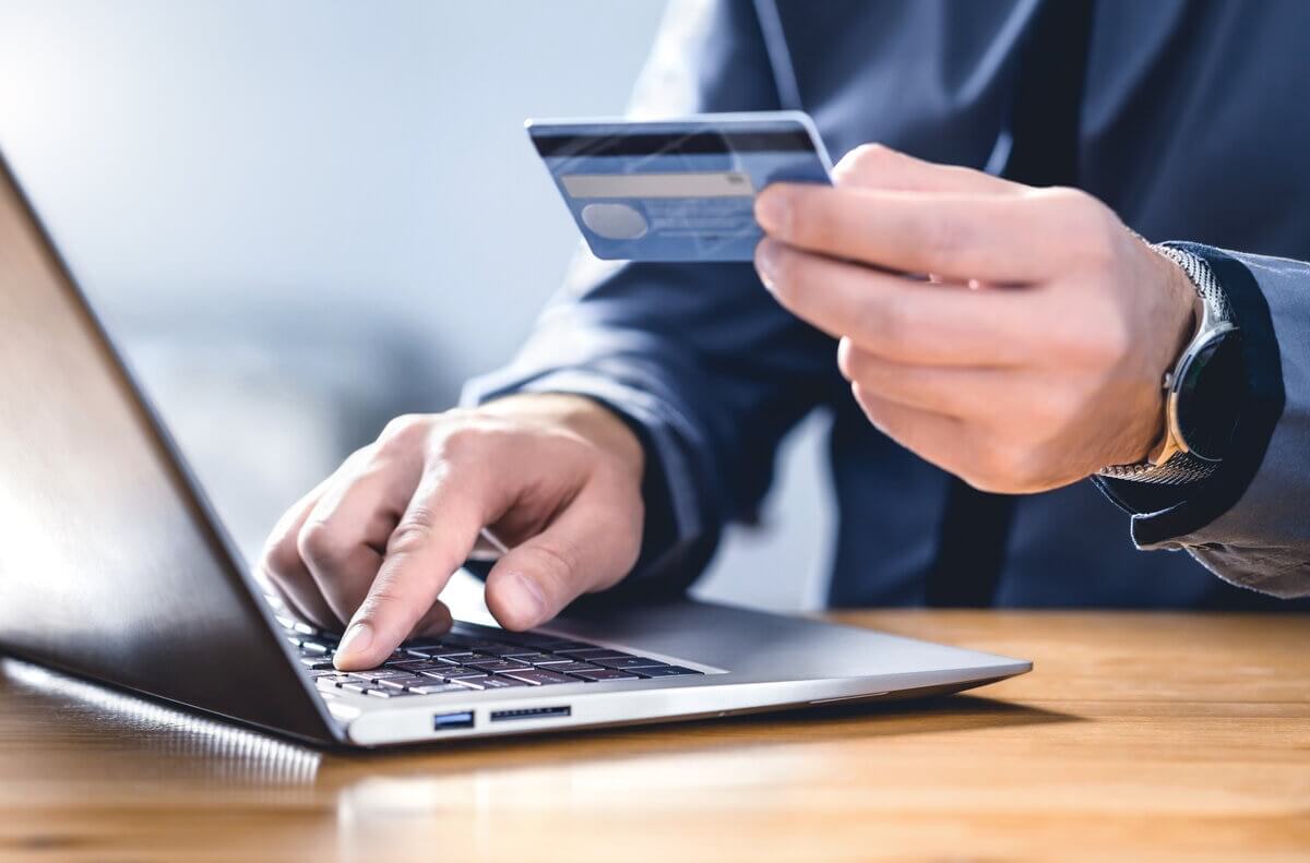 La fraude à la carte bancaire