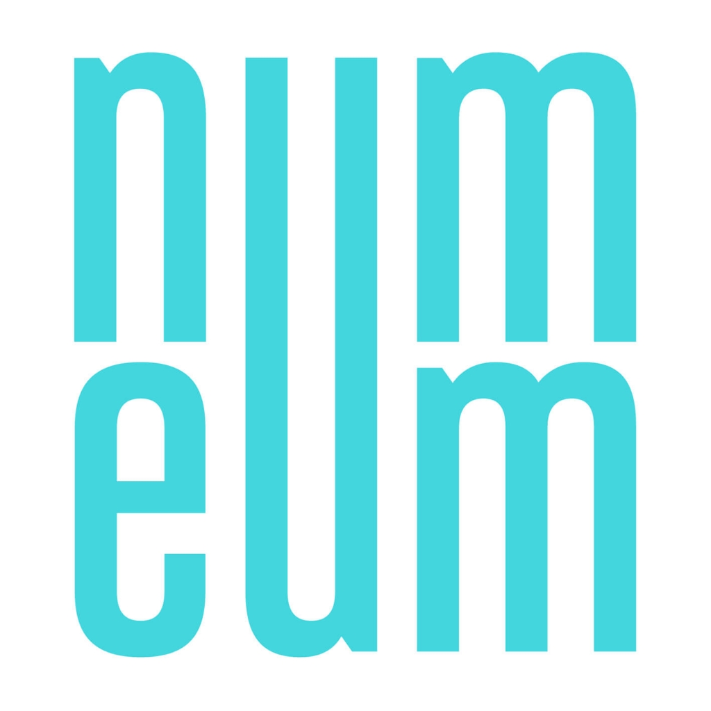 Numeum logo