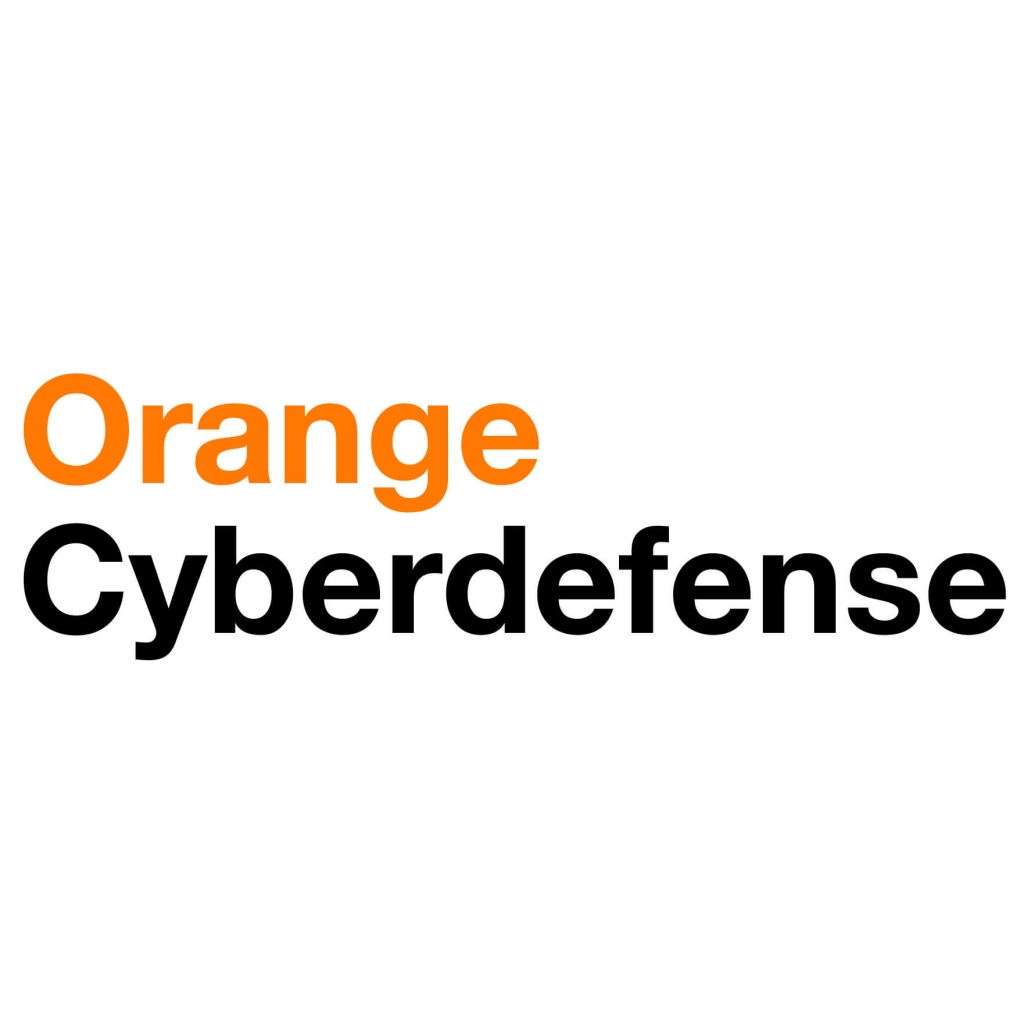 logo Orange Cyberdéfense