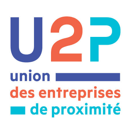 logo U2P