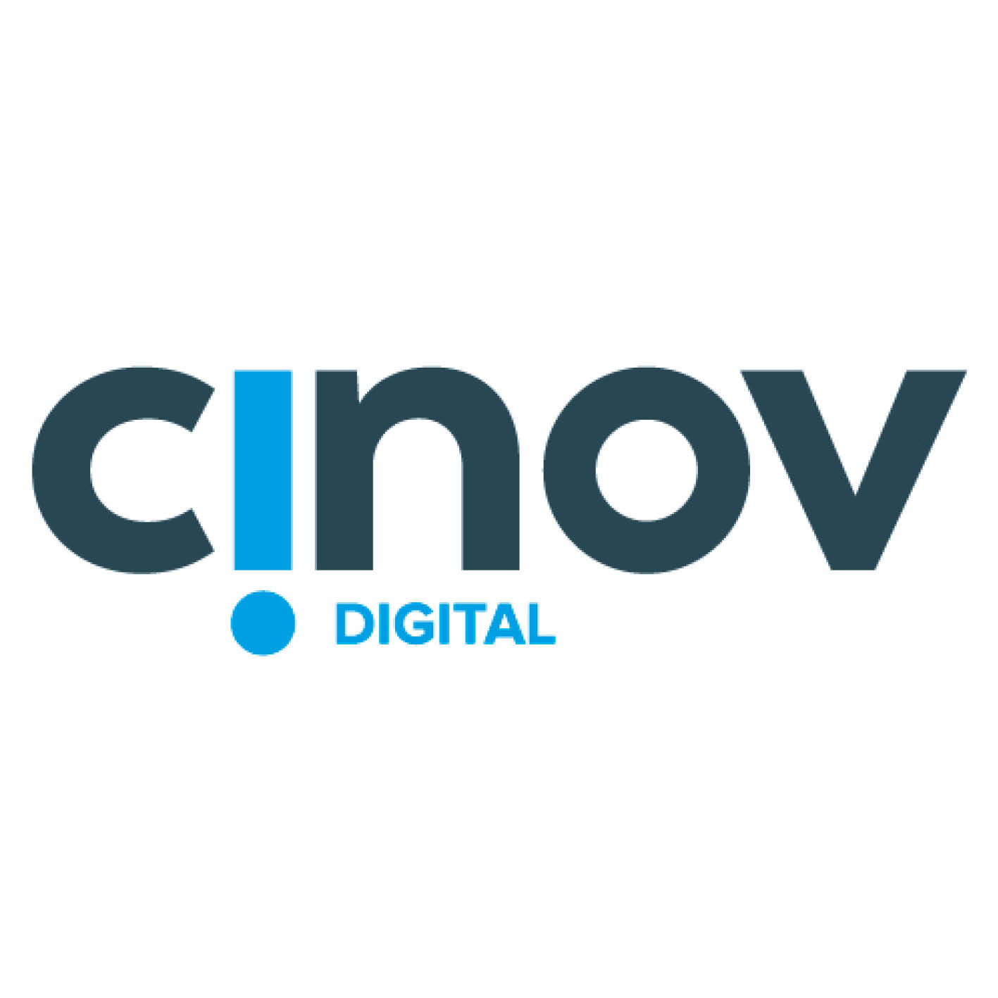 Cinov Digital