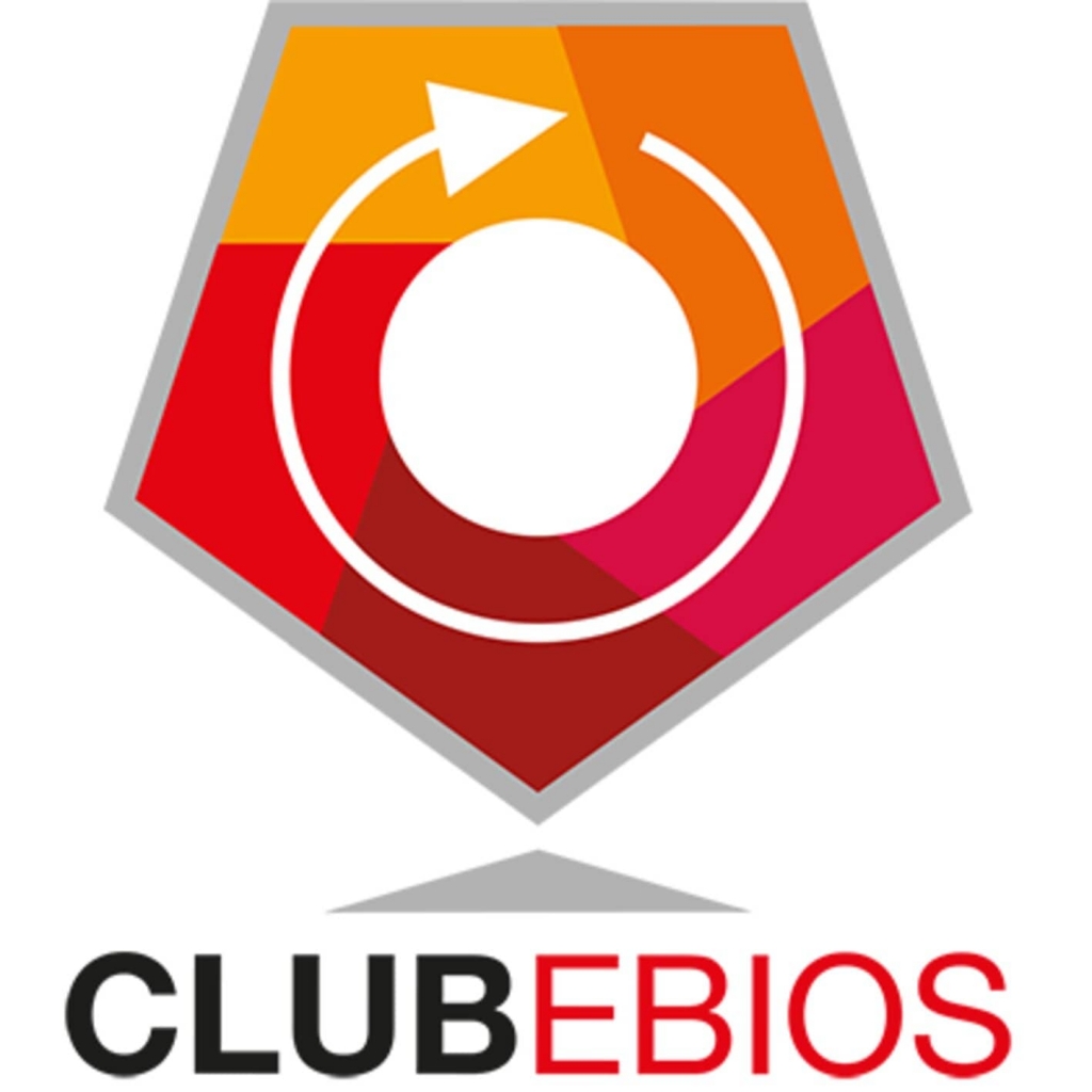 Club EBIOS logo
