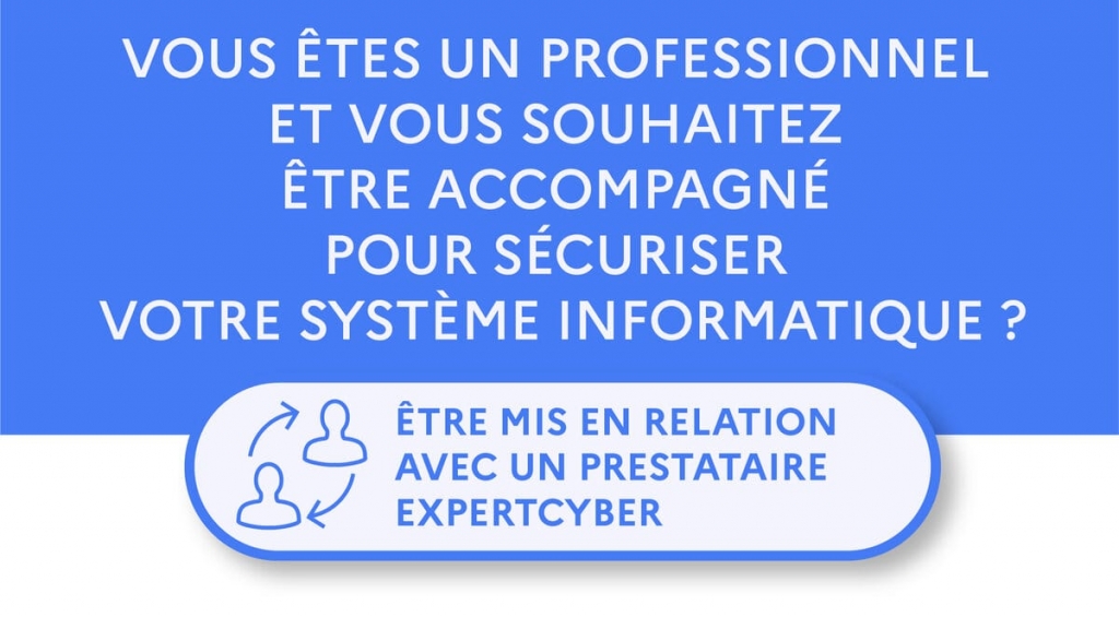 Certification cybersécurité