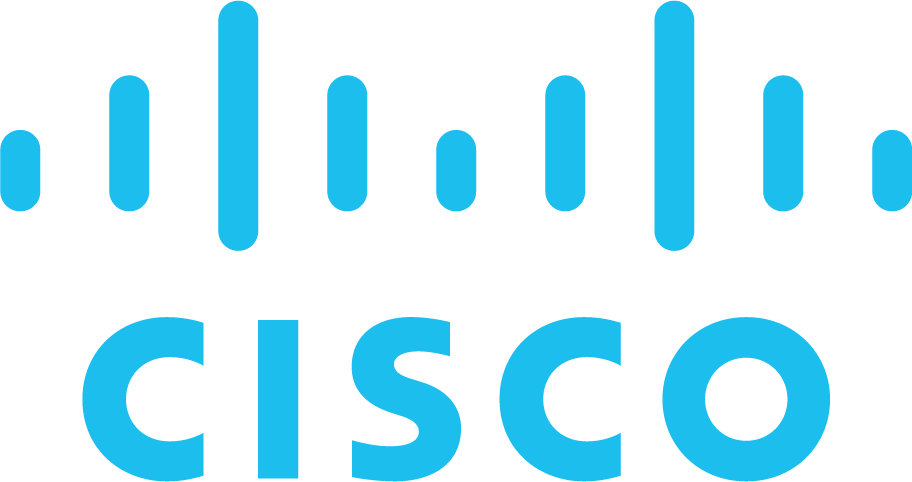 logo Cisco