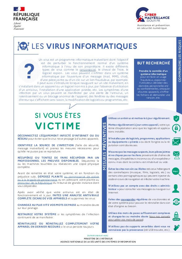 Les virus