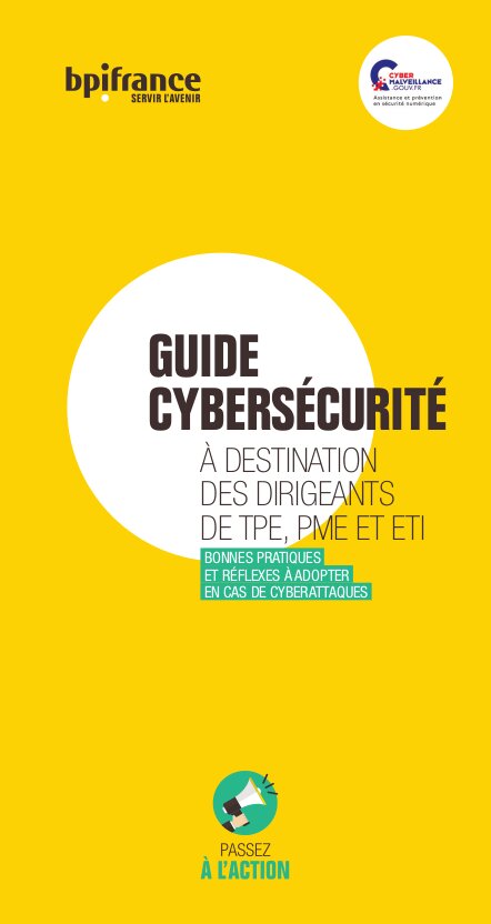 Consultant cybersécurité