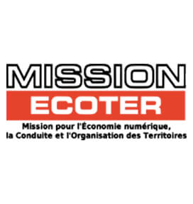 Interview de Jérôme Notin par Mission Ecoter