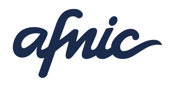 Afnic logo