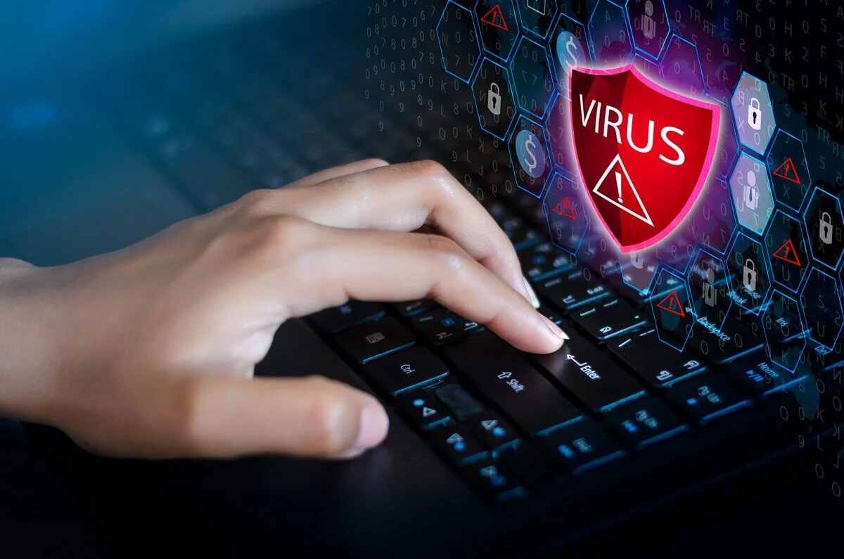 comment enlever des virus sur un ordinateur