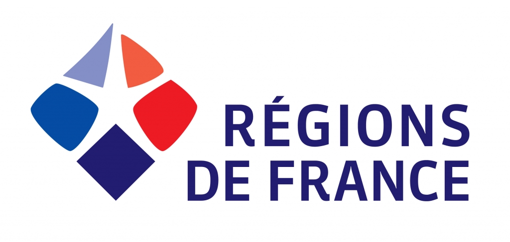 Régions de France