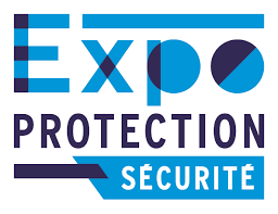 logo Expoprotection Sécurité