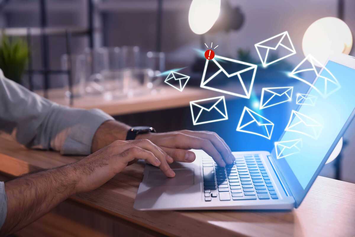 Comment reconnaître un mail de phishing ou d’hameçonnage ?