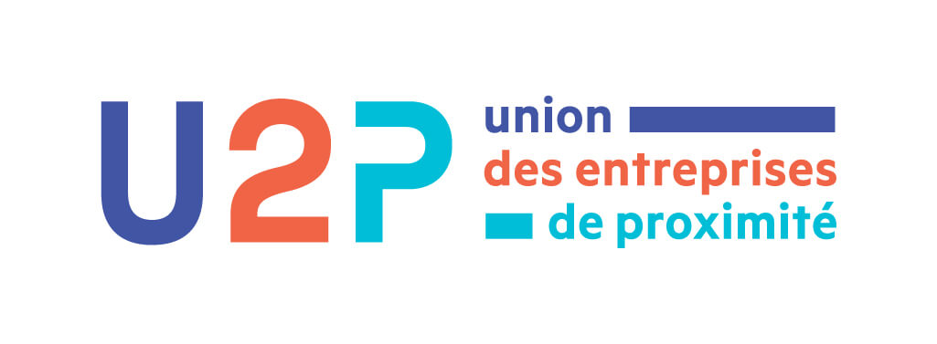 logo U2P