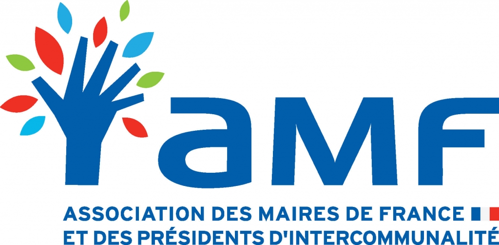 AMF logo