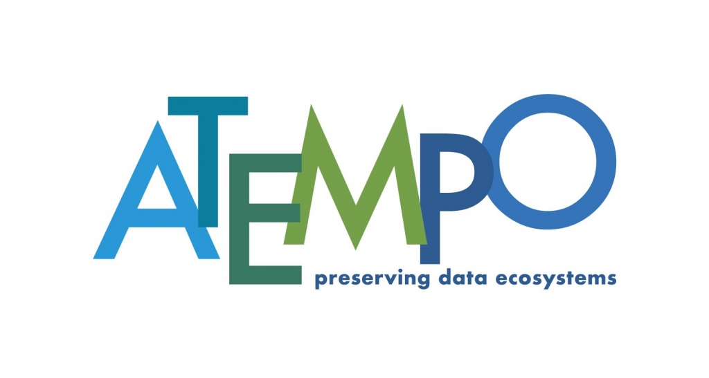 logo Atempo