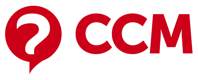 CCM Logo