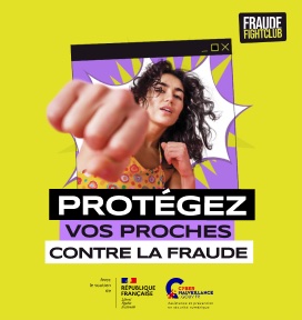 Cybermalveillance.gouv.fr et Mastercard lancent « Fraude Fight Club »