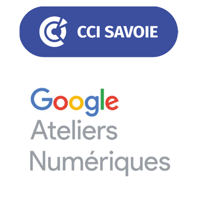 cci savoie Google