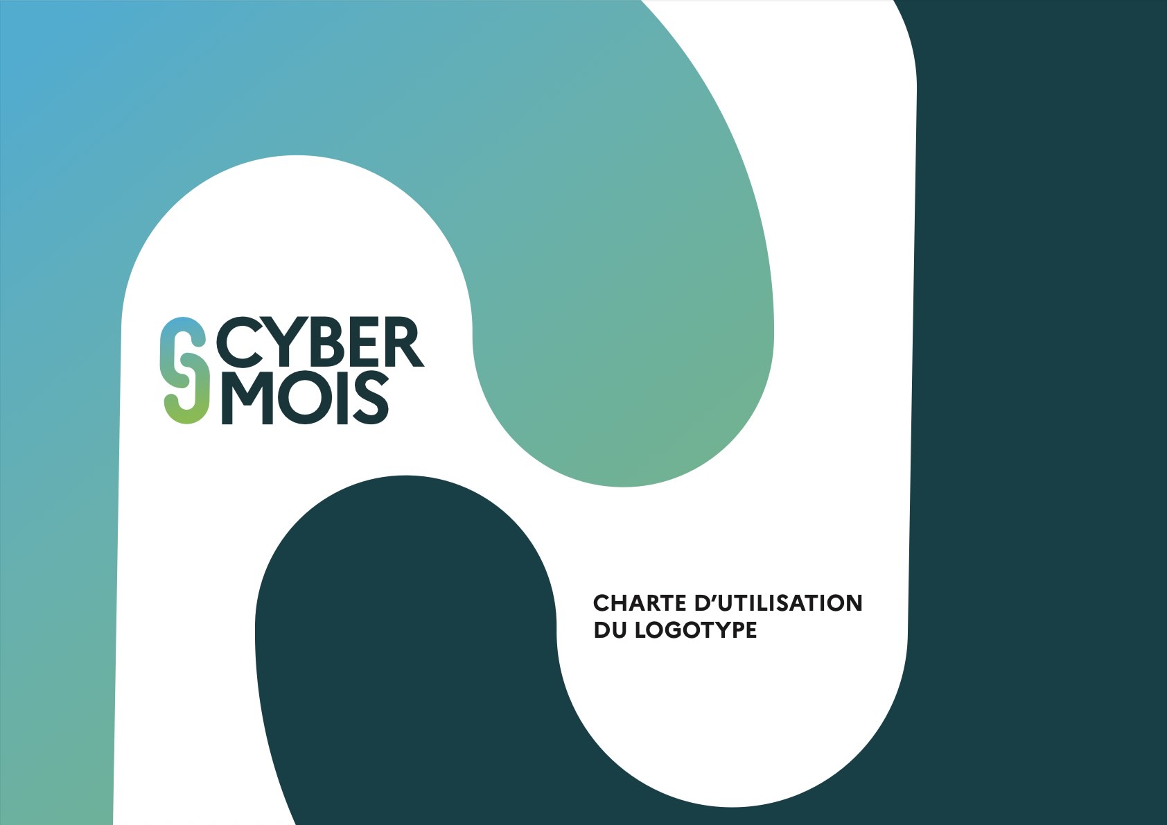 Charte d'utilisation du logo Cybermois