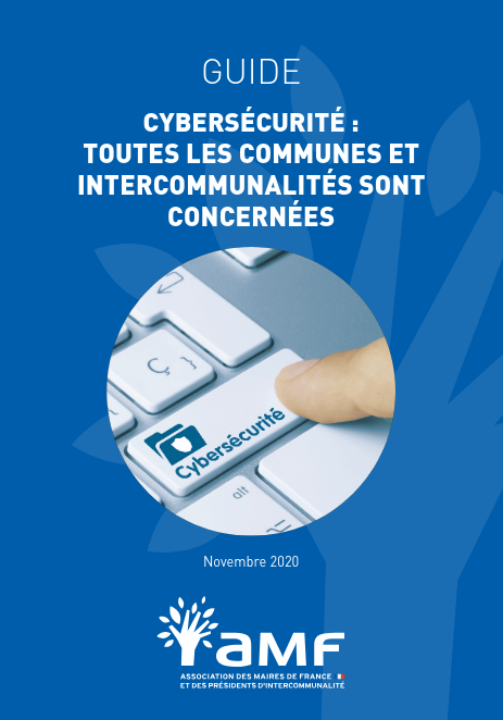 Cybersécurité : toutes les communes et intercommunalités sont concernées