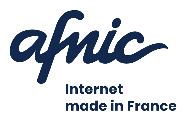 Afnic (Association Française pour le Nommage Internet en Coopération)