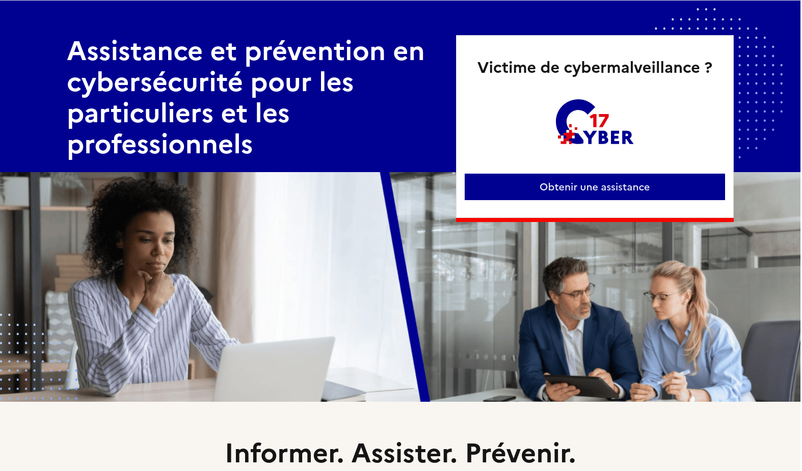 www.cybermalveillance.gouv.fr
