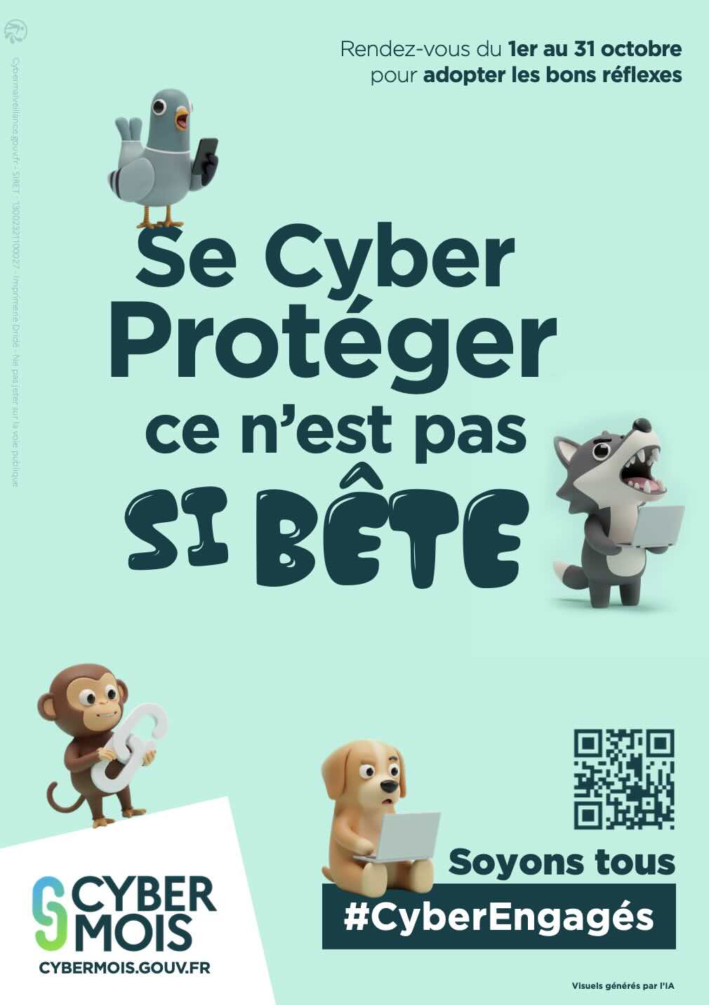 Support de mobilisation