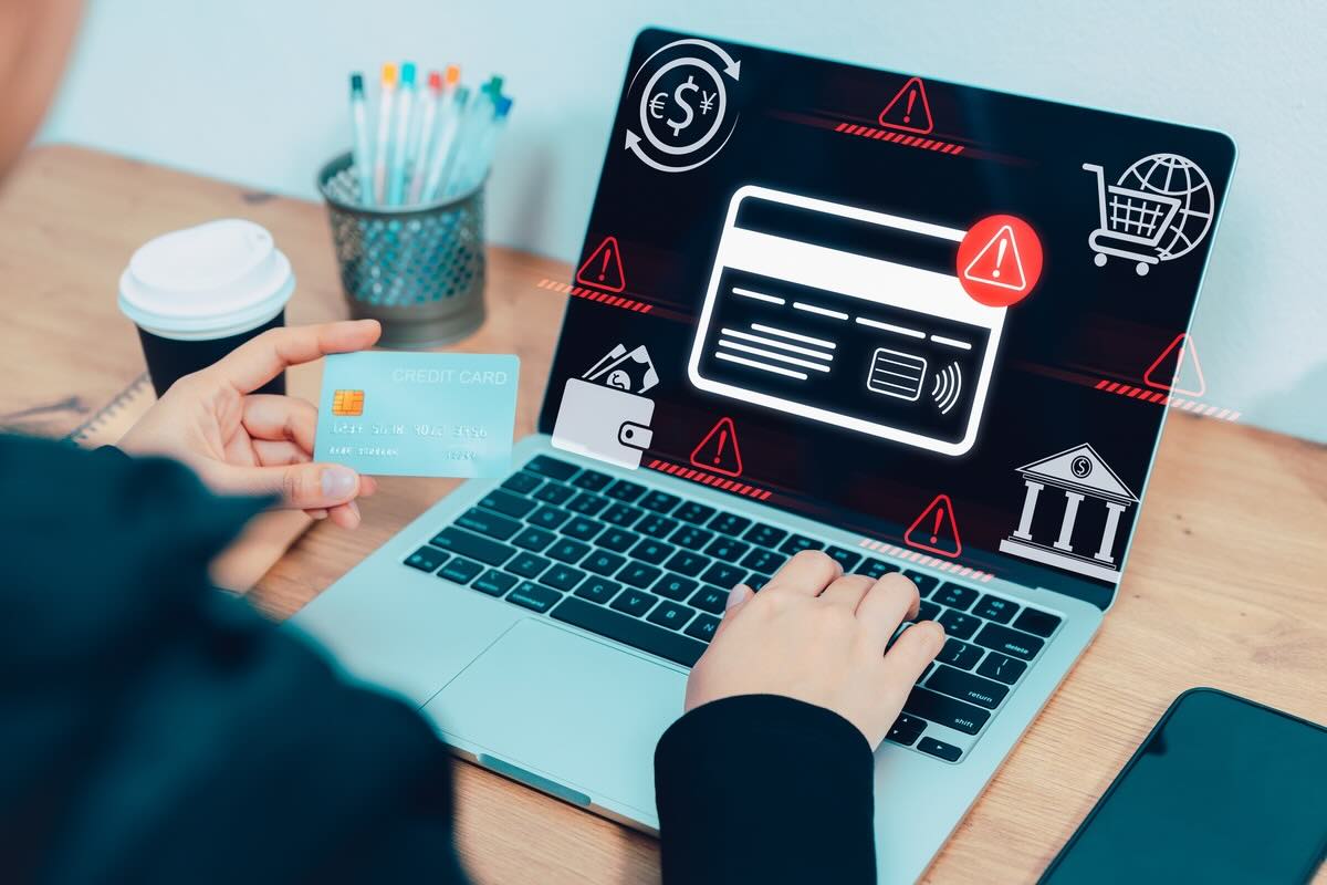 Usurpation d’identité professionnelle par un site Internet frauduleux, comment réagir ?