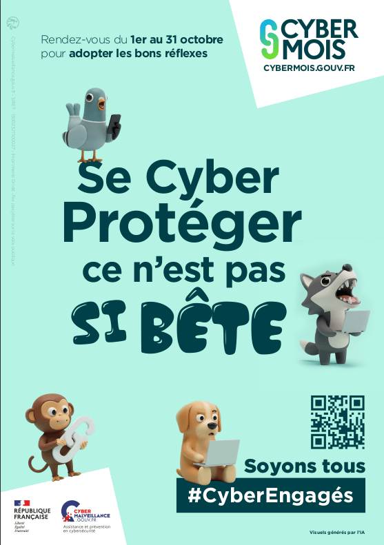 Support de mobilisation