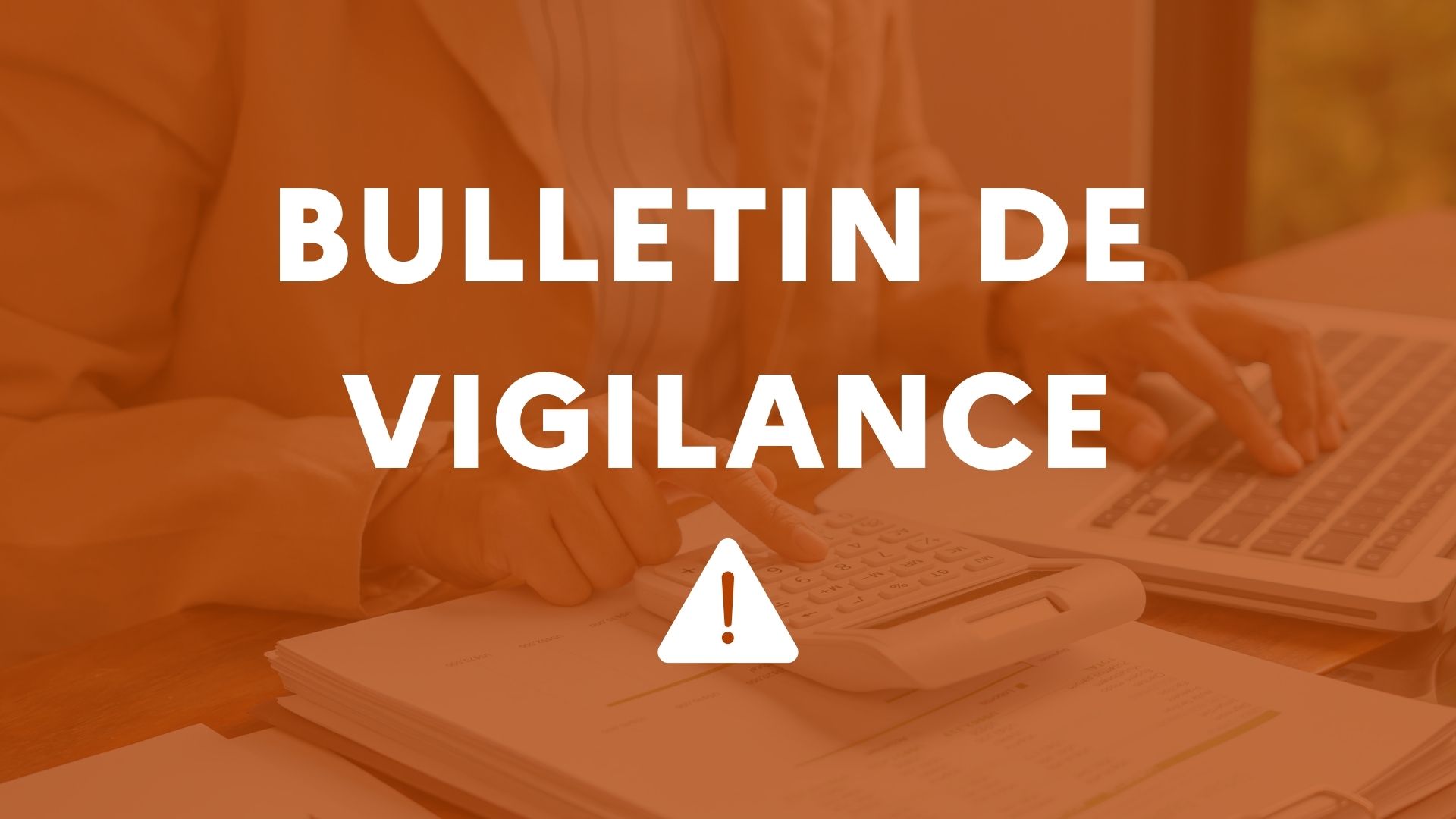 Bulletin de vigilance : hameçonnage au faux vote sur WhatsApp