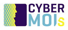 Logo Cyber Mois